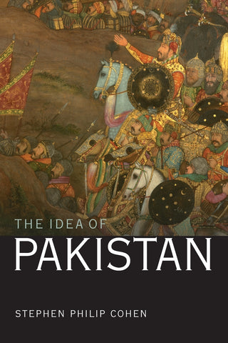 Idea of Pakistan