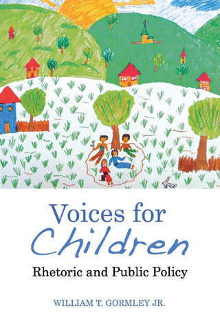 Voices for Children