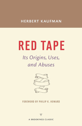 Red Tape