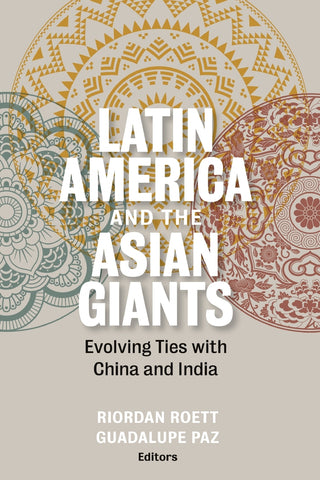 Latin America and the Asian Giants