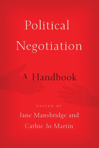 Political Negotiation