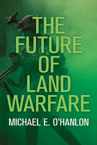 Future of Land Warfare