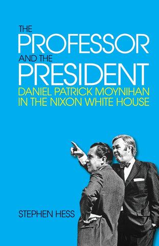 Professor and the President