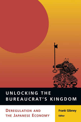 Unlocking the Bureaucrat's Kingdom