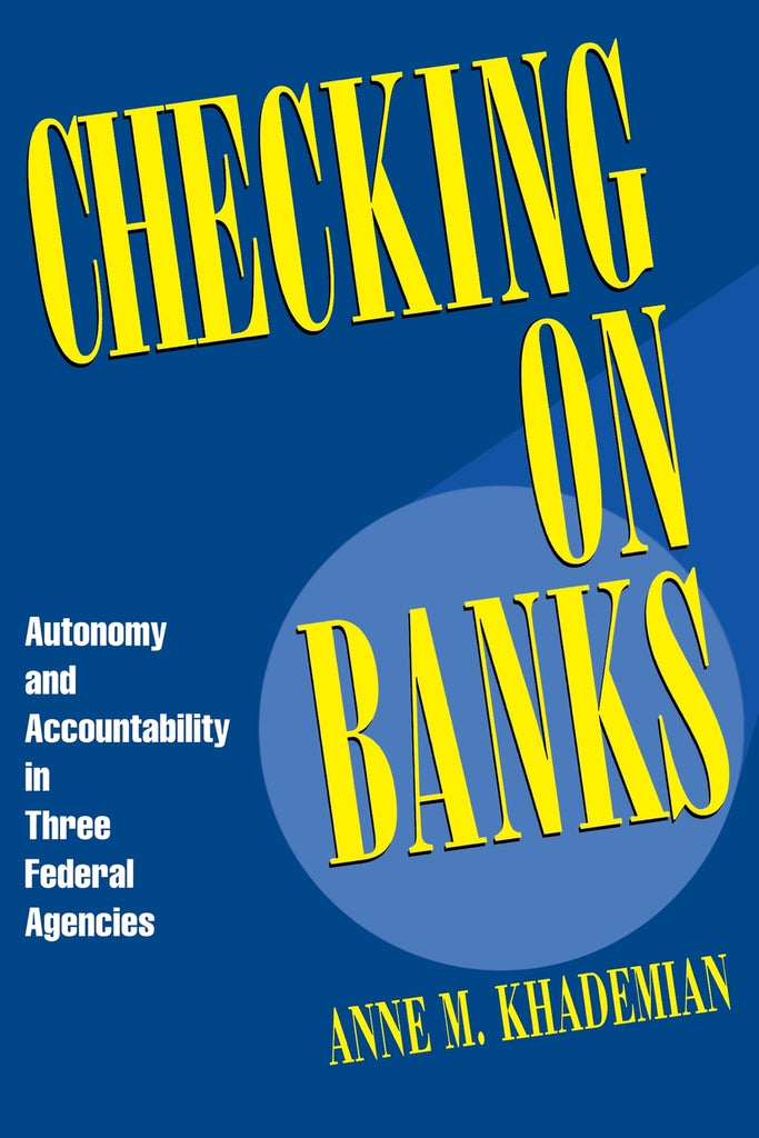 Checking on Banks