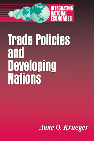 Trade Policies and Developing Nations