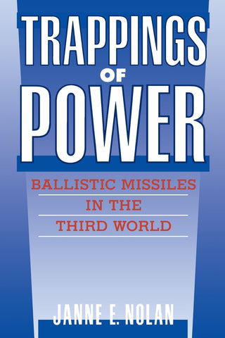 Trappings of Power