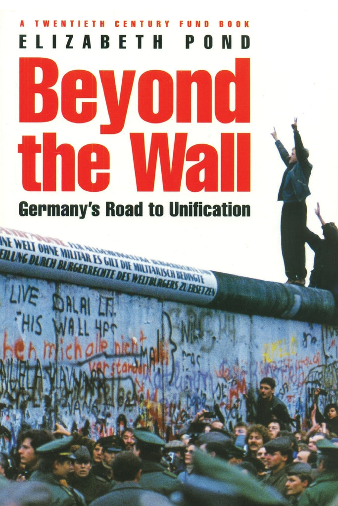 Beyond the Wall