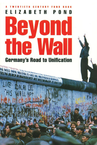 Beyond the Wall
