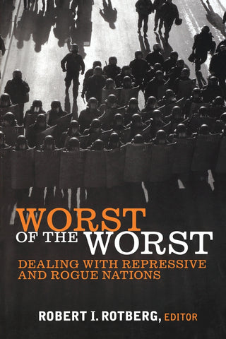 Worst of the Worst