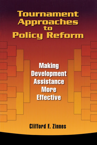 Tournament Approaches to Policy Reform