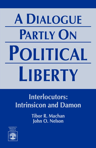 Dialogue Partly On Political Liberty