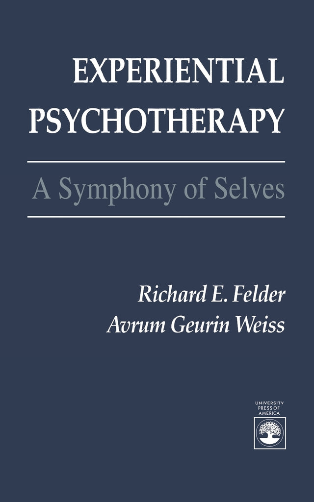 Experiential Psychotherapy