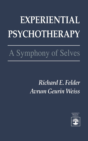 Experiential Psychotherapy