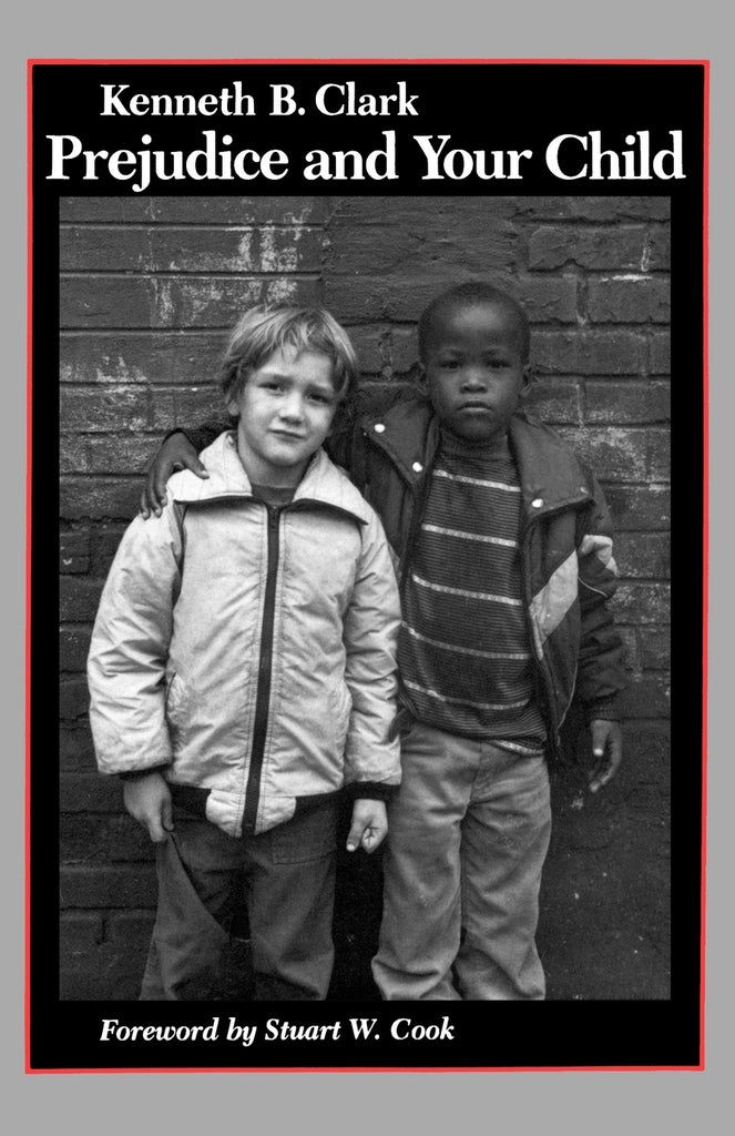 Prejudice and Your Child