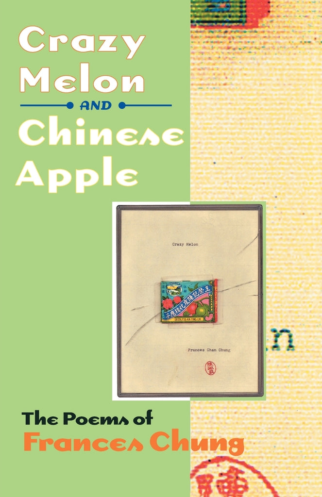 Crazy Melon and Chinese Apple