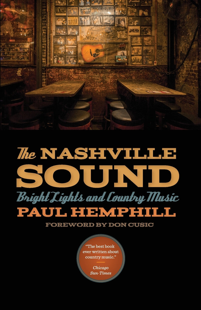 The Nashville Sound
