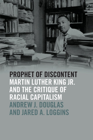 Prophet of Discontent