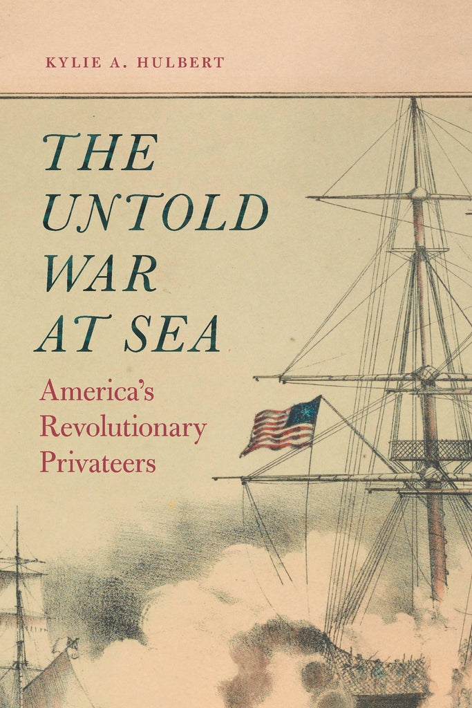 Untold War at Sea