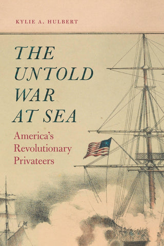 Untold War at Sea