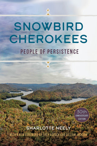 Snowbird Cherokees
