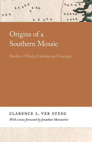 Origins of a Southern Mosaic