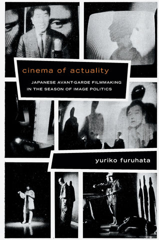 Cinema of Actuality