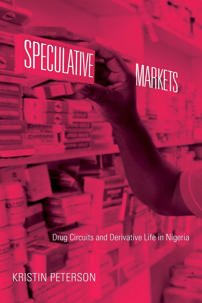 Speculative Markets