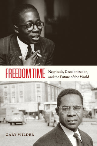Freedom Time