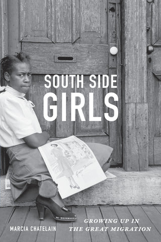 South Side Girls
