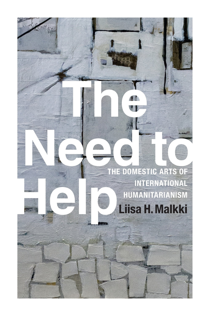 The Need to Help