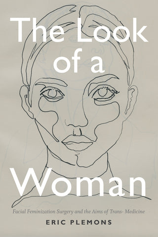 The Look of a Woman