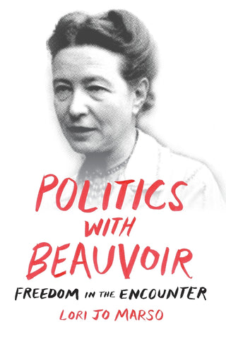 Politics with Beauvoir
