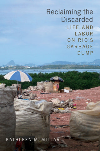 Reclaiming the Discarded