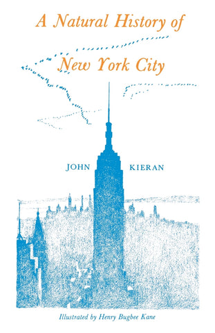 Natural History of New York