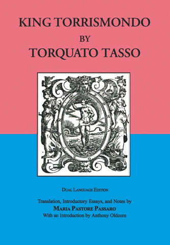 Re Torrismondo / King Torrismondo