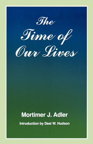 Time of Our Lives