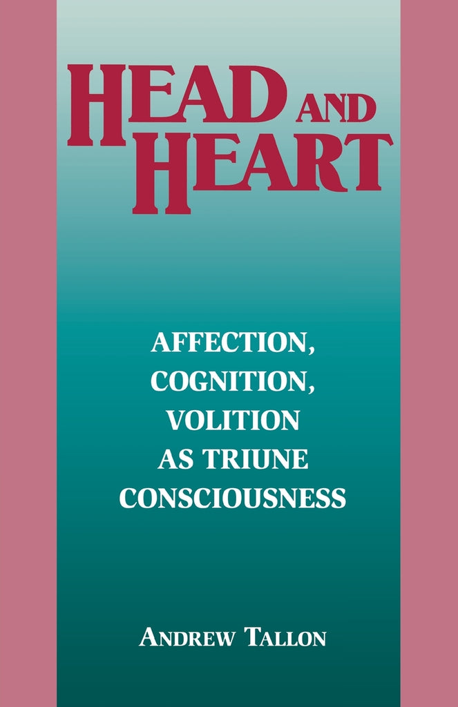 Head and Heart