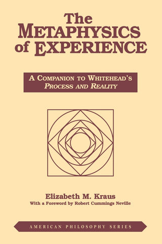 Metaphysics of Experience