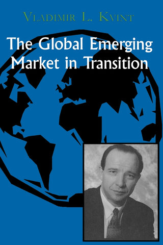 The Global Emerging Market in Transition