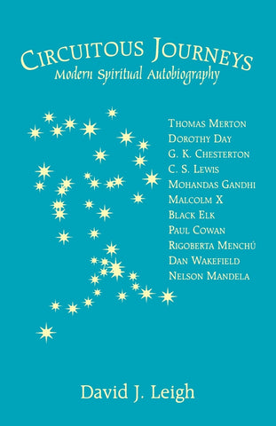 Circuitous Journeys