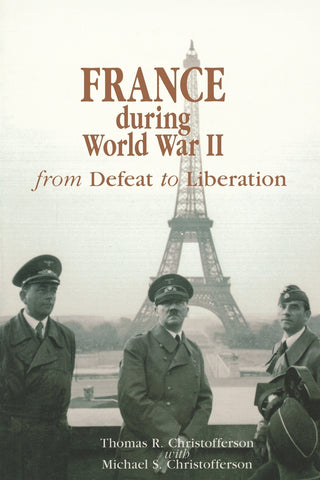France During World War II