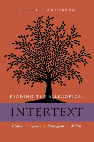 Reading the Allegorical Intertext