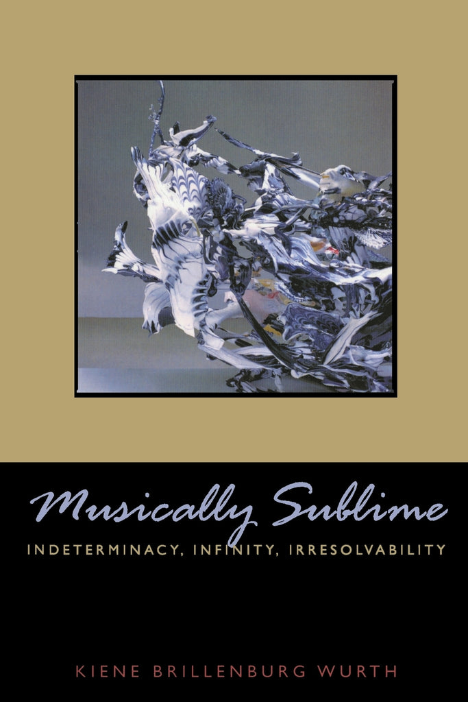 Musically Sublime
