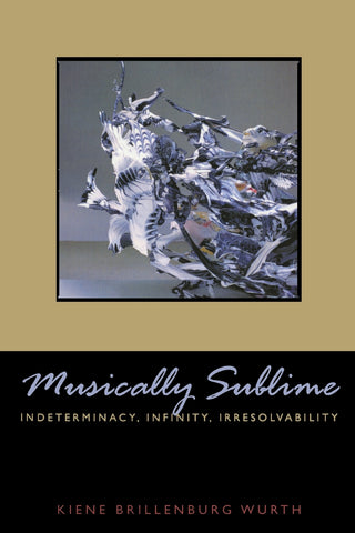 Musically Sublime