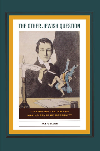 The Other Jewish Question