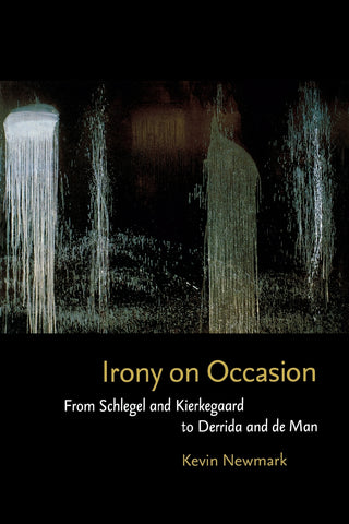 Irony on Occasion