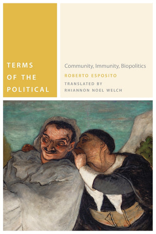 Terms of the Political