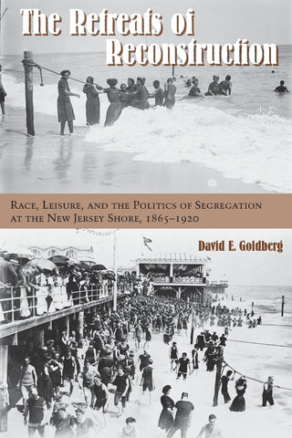 The Retreats of Reconstruction