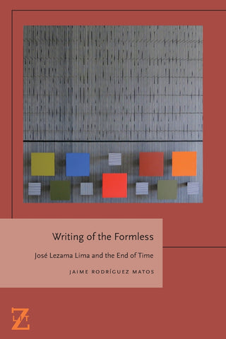 Writing of the Formless